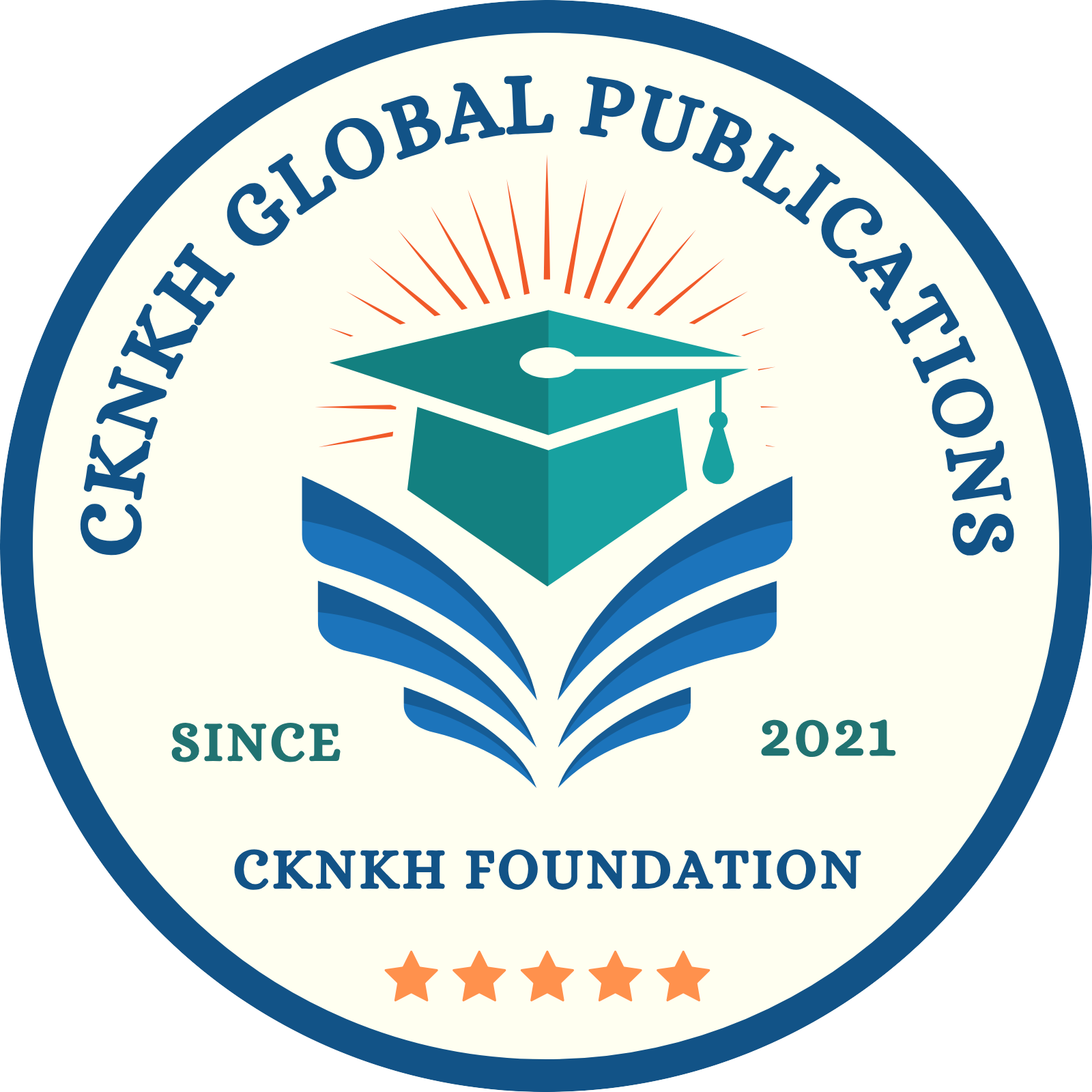CKNKH Global Publications